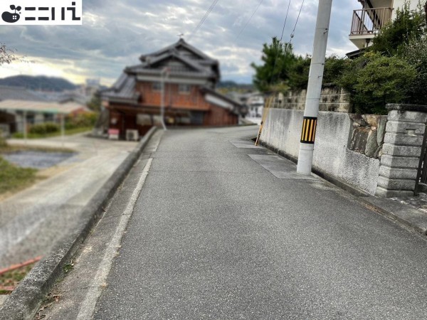 相生市山手、中古一戸建ての周辺画像画像です