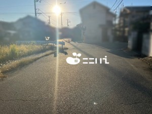 たつの市御津町釜屋、土地の周辺画像画像です