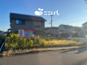 たつの市御津町釜屋、土地の外観画像です