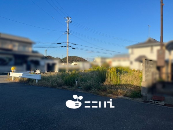 たつの市御津町釜屋、土地の周辺画像画像です