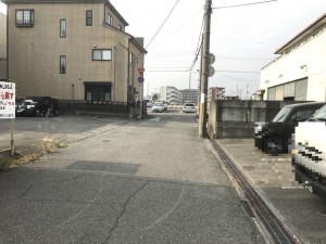 姫路市城東町、土地の周辺画像画像です