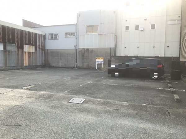 姫路市城東町、土地の外観画像です