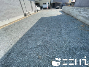 姫路市勝原区宮田、土地の画像です