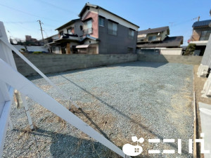 姫路市勝原区宮田、土地の画像です