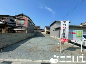 姫路市勝原区宮田、土地の画像です