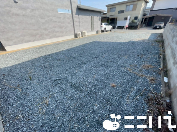姫路市勝原区宮田、土地の画像です