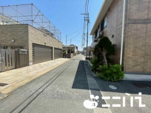 姫路市大善町、中古一戸建ての画像です