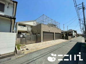 姫路市大善町、中古一戸建ての画像です