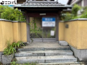 たつの市御津町釜屋、中古一戸建ての外観画像です