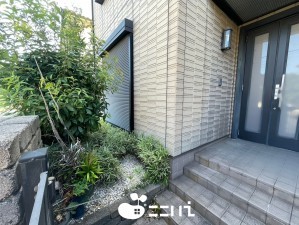 姫路市飾磨区細江、中古一戸建ての画像です