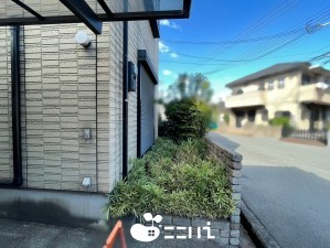 姫路市飾磨区細江、中古一戸建ての画像です