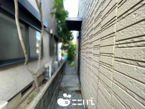 姫路市飾磨区細江、中古一戸建ての画像です