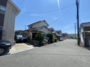 姫路市広畑区才、土地のその他画像です