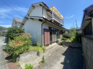 姫路市広畑区才、土地の外観画像です