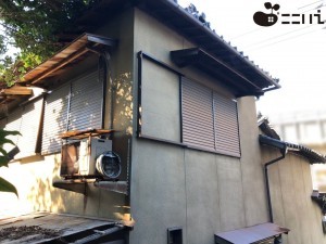 姫路市花田町、土地の画像です