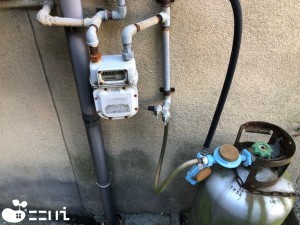 姫路市花田町、土地の画像です