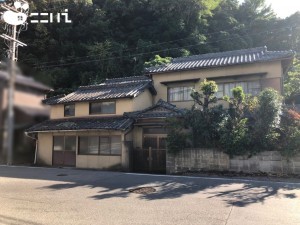 姫路市花田町、土地の画像です