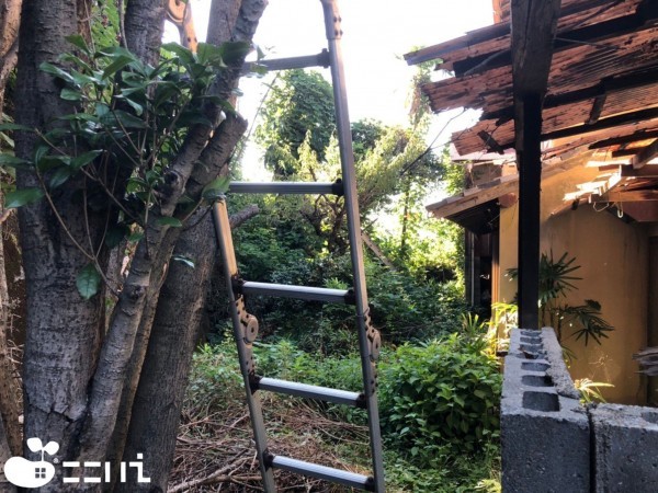 姫路市花田町、土地の画像です