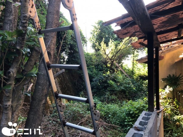 姫路市花田町、土地の画像です