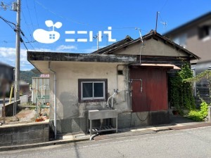 たつの市新宮町段之上、土地の外観画像です
