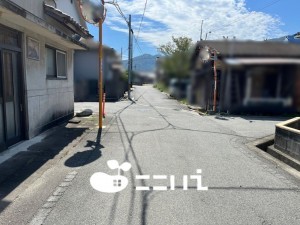 たつの市新宮町段之上、土地の周辺画像画像です