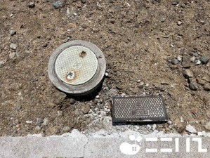 姫路市飾磨区英賀、土地の画像です