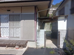 たつの市龍野町片山、中古一戸建てのその他画像です