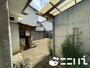 姫路市八代本町、土地の画像です