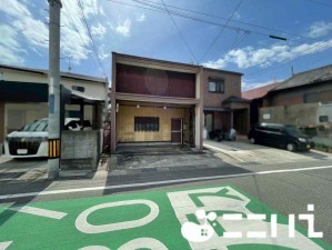 姫路市八代本町、土地の画像です