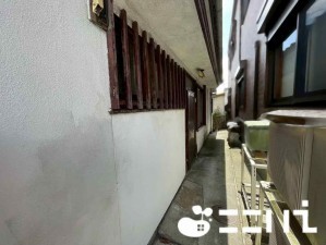 姫路市八代本町、土地の画像です