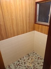 たつの市新宮町仙正、中古一戸建てのトイレ画像です