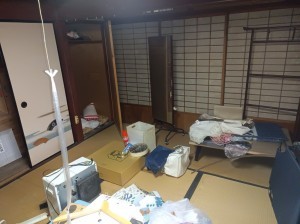 たつの市新宮町仙正、中古一戸建ての内装画像です