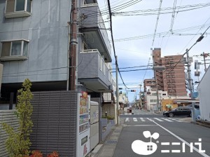 姫路市飾磨区清水、収益/事業用物件/マンションの画像です