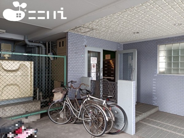 姫路市飾磨区清水、収益/事業用物件/マンションの画像です