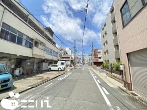 姫路市船丘町、収益/事業用物件/マンションの画像です