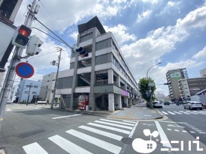 姫路市船丘町、収益/事業用物件/マンションの画像です