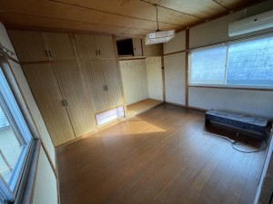 たつの市新宮町曽我井、中古一戸建ての内装画像です