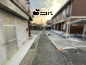 相生市陸本町、中古一戸建ての周辺画像画像です