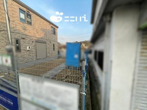 相生市陸本町、中古一戸建ての外観画像です