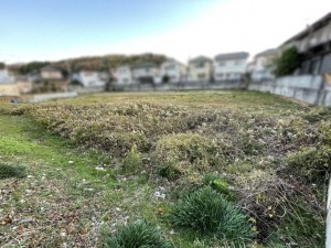 たつの市神岡町大住寺、土地の外観画像です