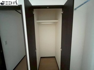 たつの市龍野町北龍野、中古一戸建ての収納画像です