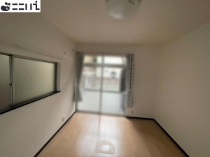 たつの市龍野町北龍野、中古一戸建ての寝室画像です