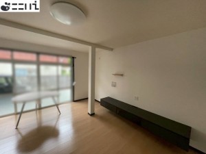 たつの市龍野町北龍野、中古一戸建ての居間画像です