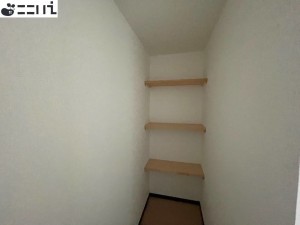 たつの市龍野町北龍野、中古一戸建ての収納画像です