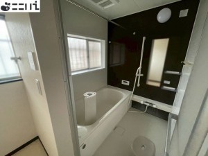 たつの市龍野町北龍野、中古一戸建ての風呂画像です