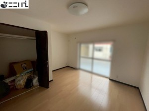 たつの市龍野町北龍野、中古一戸建ての子ども部屋画像です