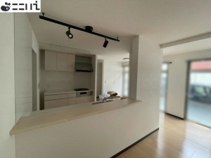 たつの市龍野町北龍野、中古一戸建ての居間画像です