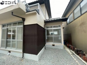 たつの市龍野町北龍野、中古一戸建ての外観画像です