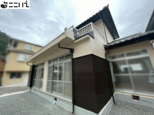 たつの市龍野町北龍野、中古一戸建ての外観画像です