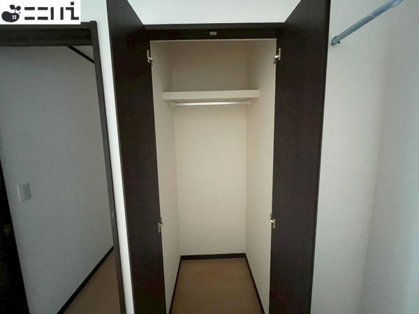 たつの市龍野町北龍野、中古一戸建ての収納画像です